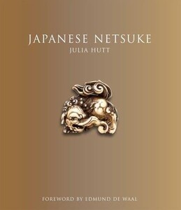 Книги для дорослих: Japanese Netsuke - Far Eastern Series