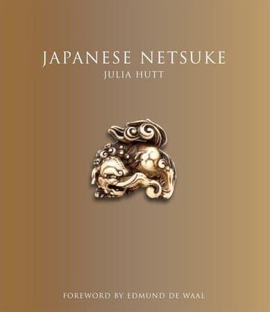Архитектура и дизайн: Japanese Netsuke - Far Eastern Series
