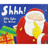 Shhh! (Picture Storybook)