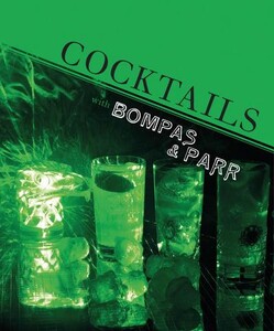 Кулинария: еда и напитки: Cocktails With Bompas and Parr