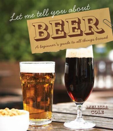 Кулинария: еда и напитки: Let Me Tell You About Beer [Pavilion]