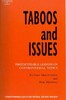 Taboos and Issues: Photocopiable Lessons on Controversial Topics