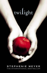 Художественные: Twilight Saga [LittleBrown]