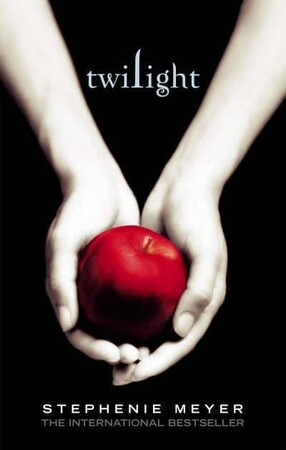 Художні: Twilight Saga [LittleBrown]