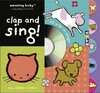 Amazing Baby: Clap and Sing!