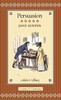 Austen: Persuasion Illustrated Hardcover [CRW Publishing]