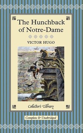 Художні: The Hunchback of Notre Dame (Victor Hugo)
