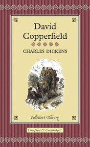 Художні: David Copperfield (Charles Dickens, Hablot Knight Browne)