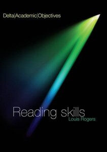 Іноземні мови: Academic Objectives Reading Skills SB