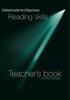 Academic Objectives Reading Skills TB