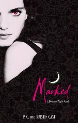 Художні: House of Night: Marked [LittleBrown]