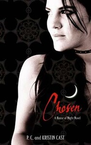 Художественные: House of Night: Chosen [LittleBrown]