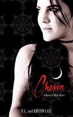 Художні: House of Night: Chosen [LittleBrown]