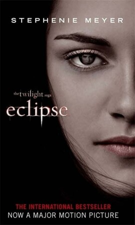Художні: Eclipse (Film Tie-In) [LittleBrown]