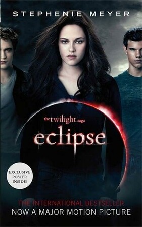 Художні: Eclipse: The Twilight Saga [LittleBrown]