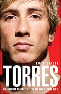 Книги для дорослих: Torres [Paperback]