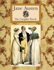 The Complete Novels of Jane Austen [CRW Publishing]