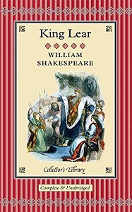 Книги для дорослих: Shakespeare: King Lear [Macmillan]