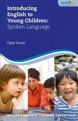 Вивчення іноземних мов: Introducing English to Young Children: Spoken Language [Harper Collins]