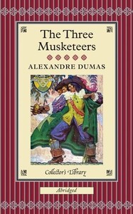 Художні: The Three Musketeers - Macmillan Collectors Library (Alexandre Dumas)