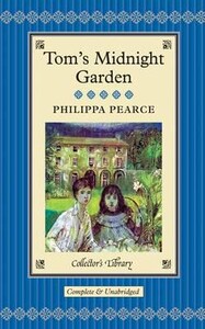 Художественные: Toms Midnight Garden (Philippa Pearce, Susan Einzig (illustrator))