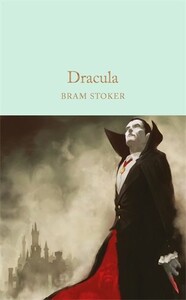 Художественные: Macmillan Collector's Library: Dracula