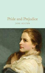 Книги для дорослих: Pride and Prejudice - Macmillan Collectors Library (Jane Austen) (9781909621657)