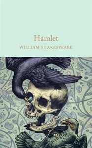 Книги для взрослых: Macmillan Collector's Library: Hamlet