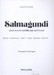 Salmagundi Salads from the Middle East and Beyond : Fresh, Seasonal, Hot, Cold, Simple, Exotic дополнительное фото 2.