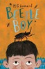 Beetle Boy — The Battle of the Beetles [Klutz]