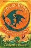 Dragon Rider (Book2): The Griffin's Feather [Scholastic]