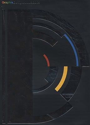 Мистецтво, живопис і фотографія: Graphis Design Annual 2009 [Harper Collins]