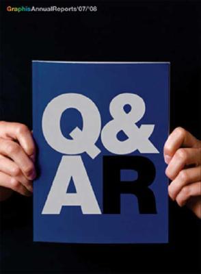 Архітектура та дизайн: Graphis Annual Reports 2008 [Harper Collins]