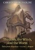 The Fork, the Witch, and the Worm — Tales from Alagasia [Random House]