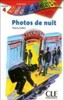 CD4 Photos de nuit