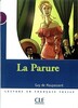 CM1 La parure Livre
