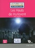 LCFB2/1700 mots Les Hauts de Hurlevent Livre + CD