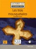 LCFA1/700 mots Les Trois Mousquetaires