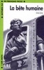 LCF3 La Bete humaine Livre