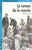 LCF2 Le Roman de la momie Livre