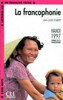 LCF4 La Francophonie Livre