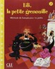 Lili, La petite grenouille 2 CD audio pour la classe