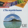 CD1 L'ile mysterieuse Audio CD