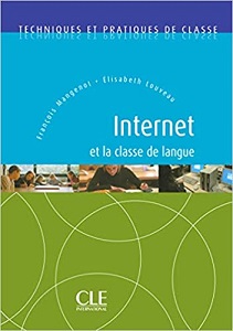 Книги для дорослих: TPC Internet et La classe de Langue
