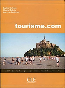 Іноземні мови: Tourisme.com