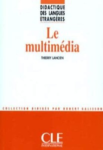 Иностранные языки: DLE Le Multimedia