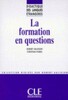 DLE La Formation En Questions