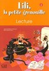 Lili, La petite grenouille 2 Cahier de Lecture
