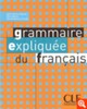 Grammaire explique du franc Interm Livre