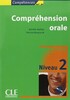 Competences 2 Comprehension orale + CD audio